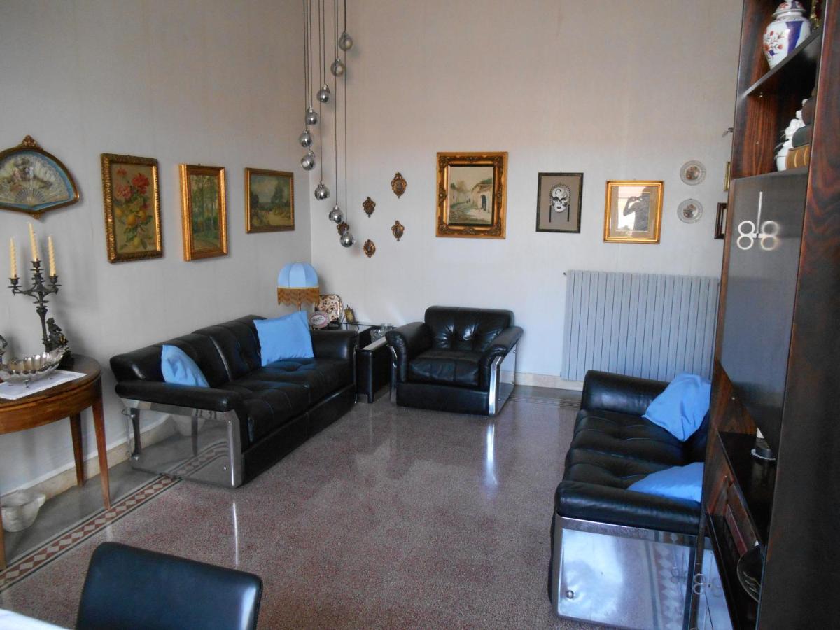 4You Palermo Buitenkant foto
