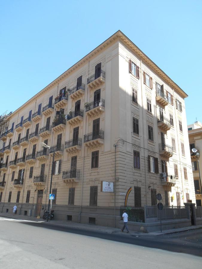 4You Palermo Buitenkant foto