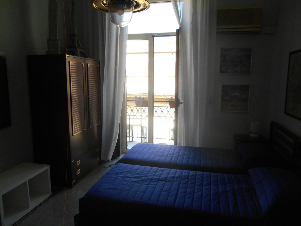4You Palermo Buitenkant foto