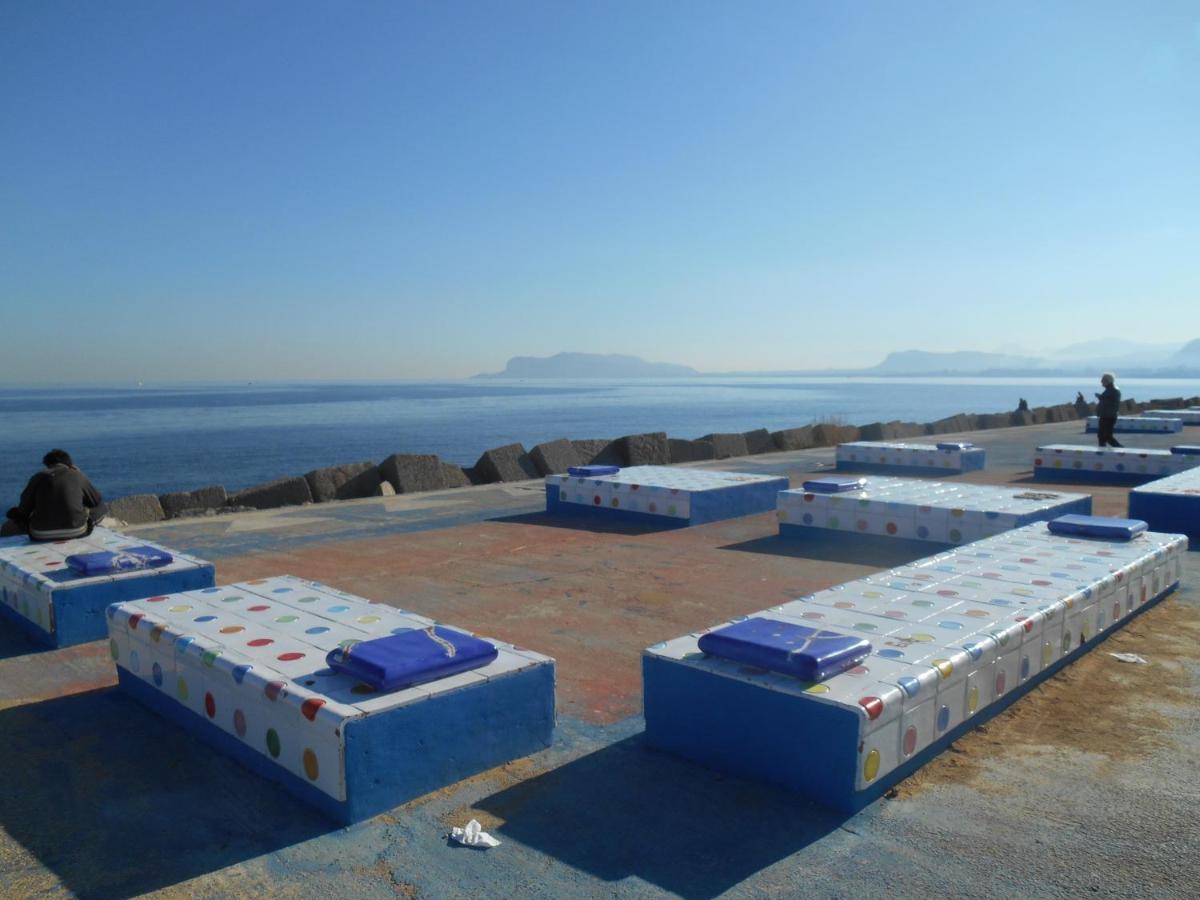 4You Palermo Buitenkant foto