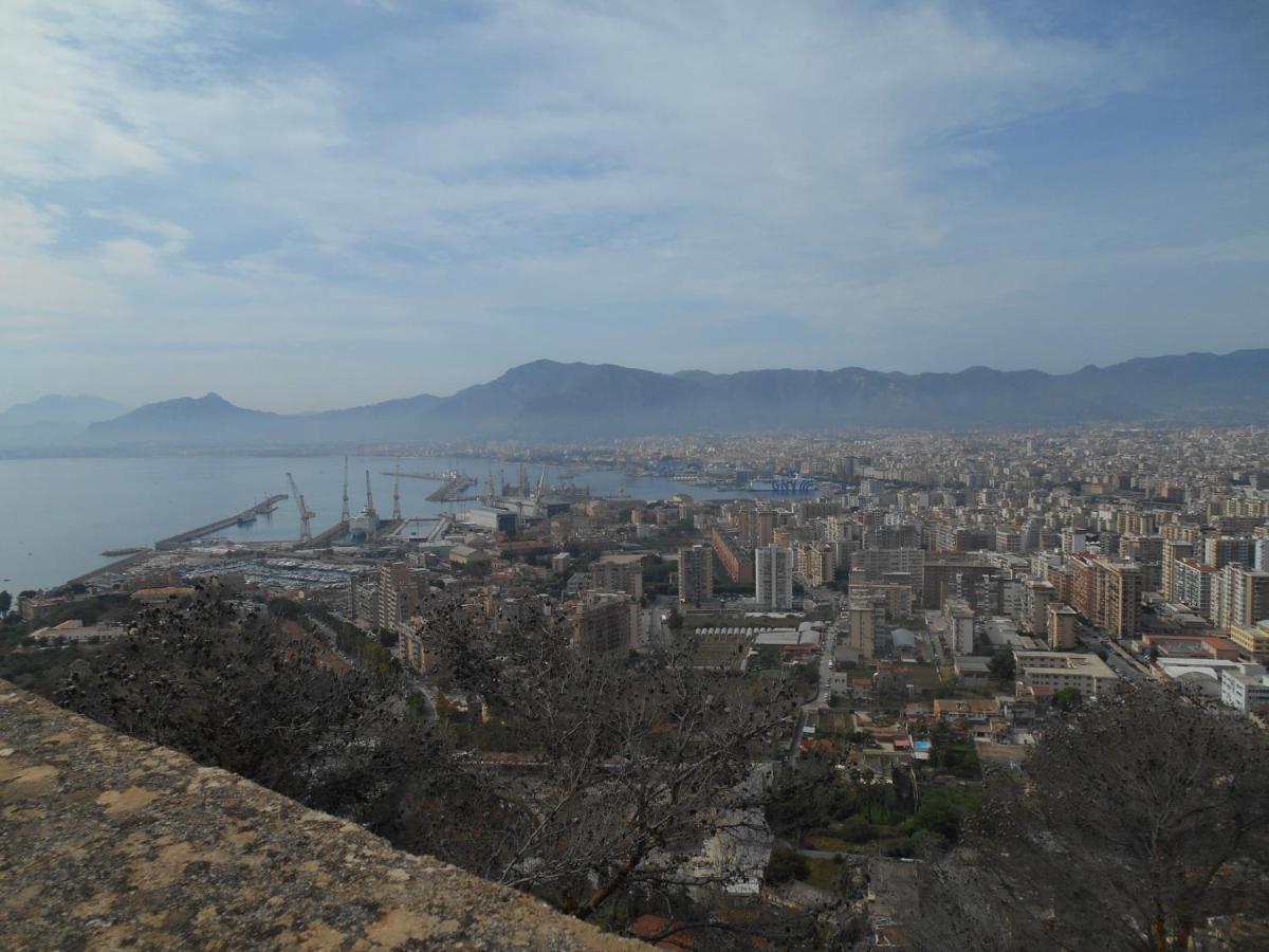 4You Palermo Buitenkant foto