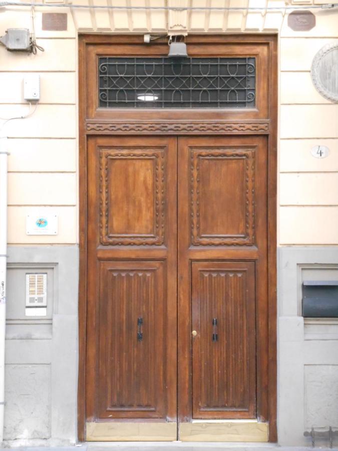 4You Palermo Buitenkant foto