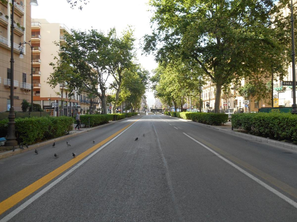 4You Palermo Buitenkant foto