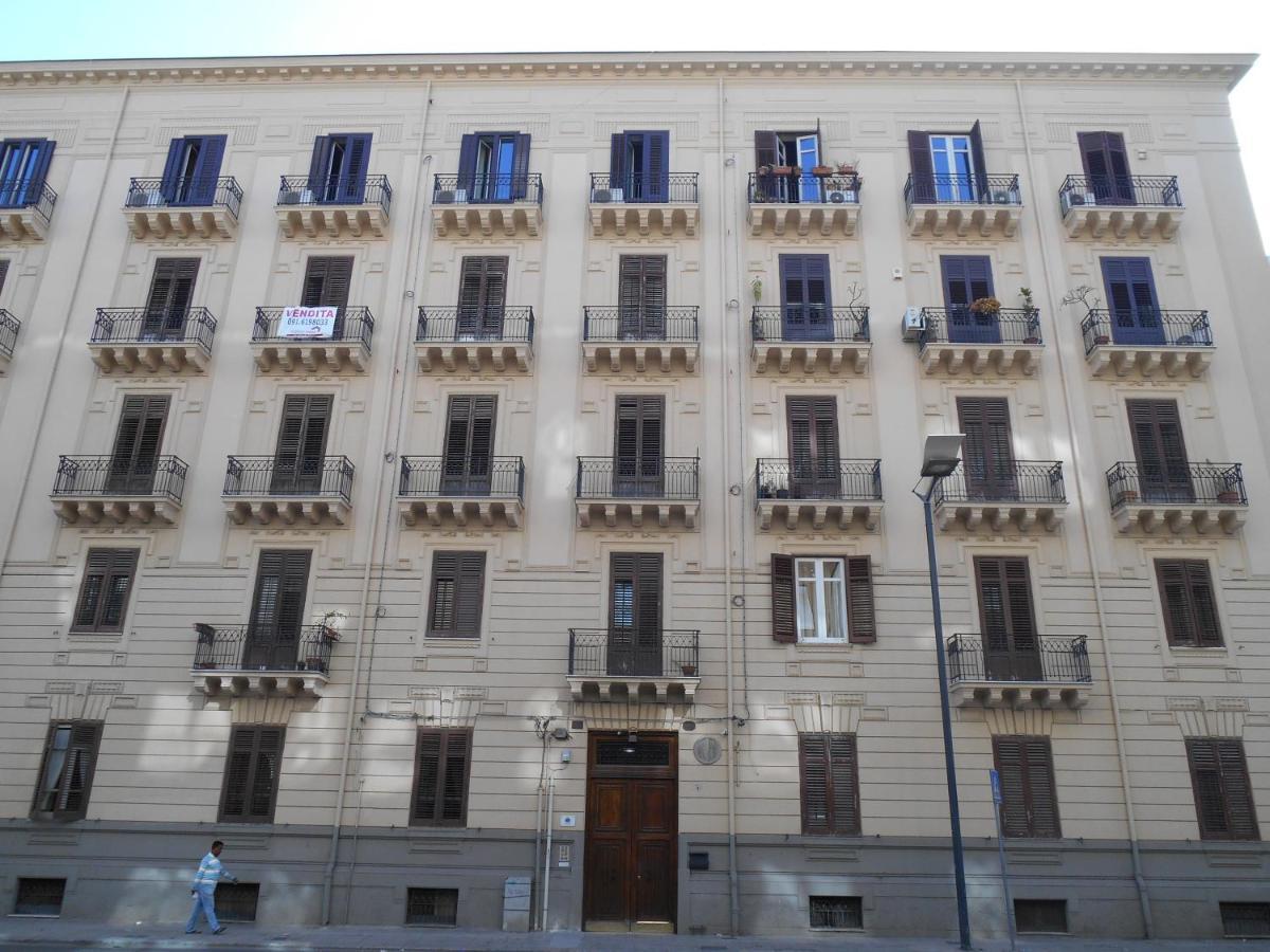 4You Palermo Buitenkant foto